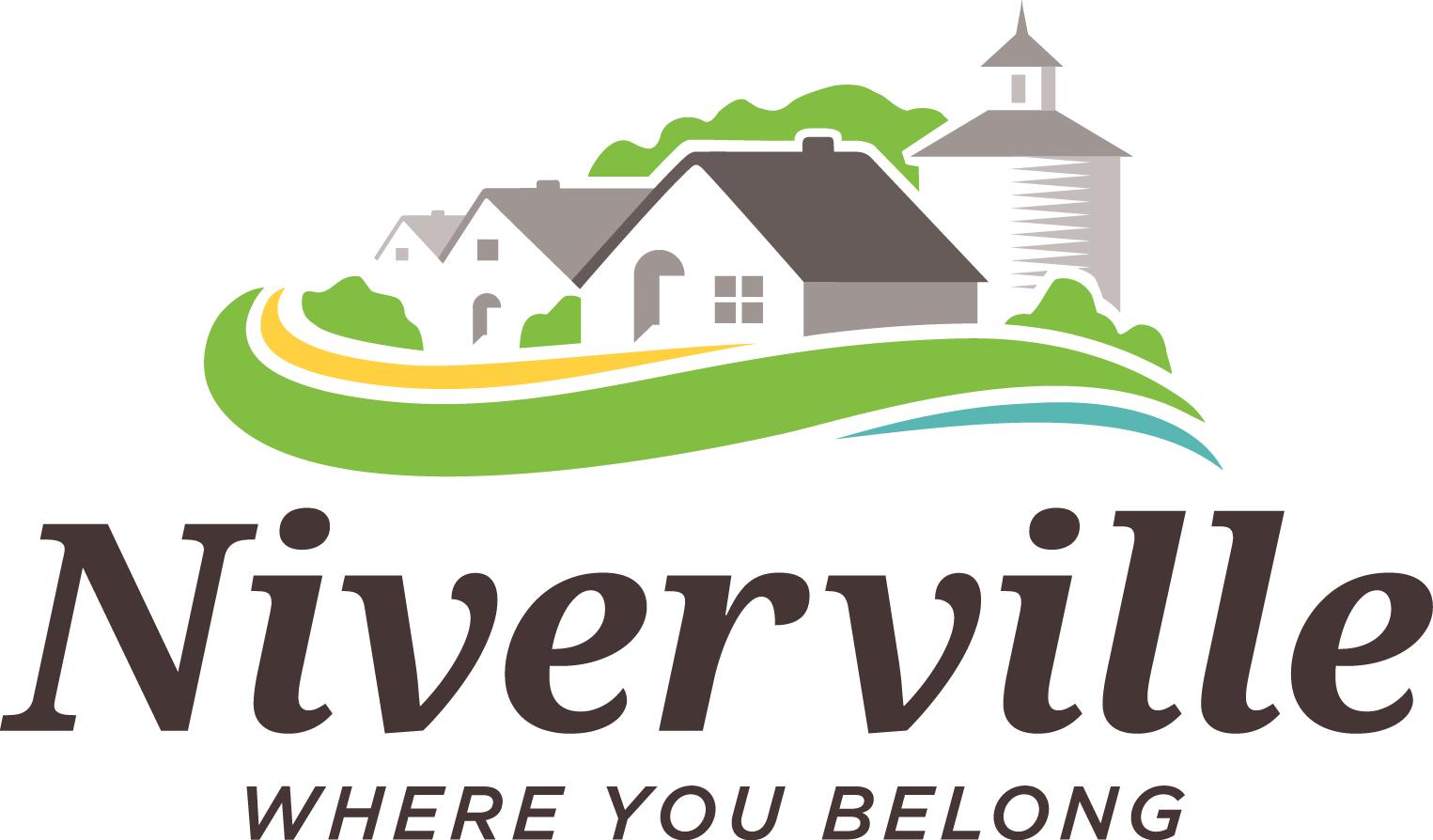 Niverville Logo