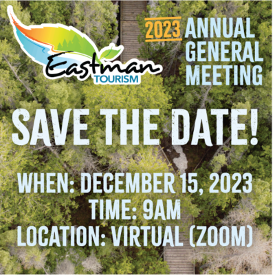 Agm Save The Date