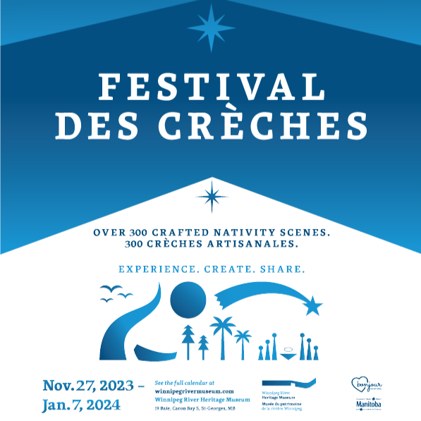 Festival De Creches Sm2
