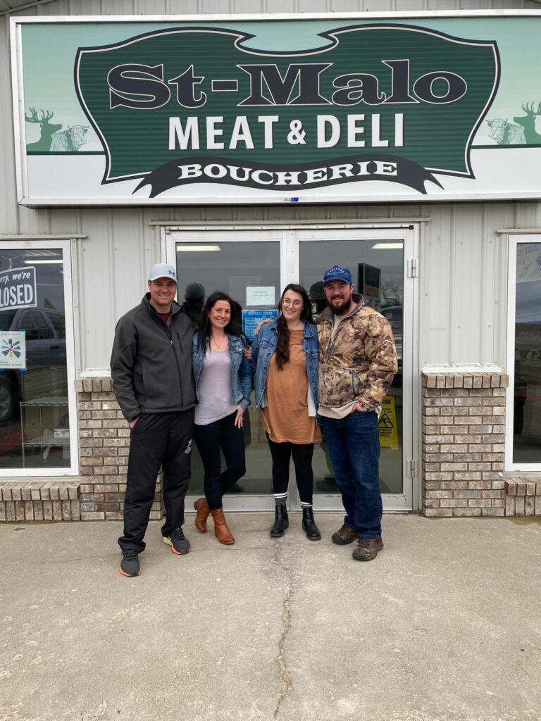 St. Malo Meats