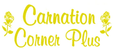 Carnation Corner