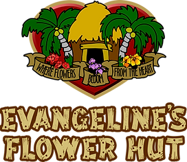 Evangeline’s Flower Hut